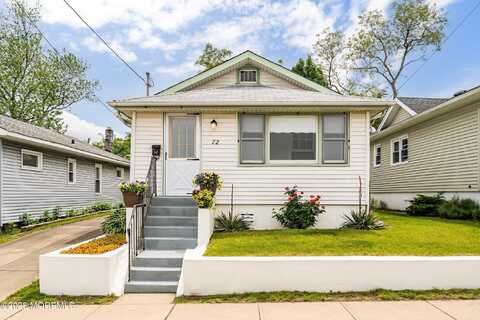 72 Laird Avenue, Neptune City, NJ 07753