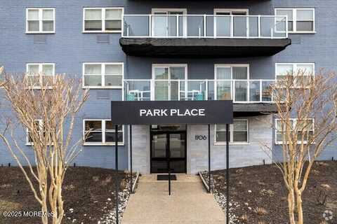 1706 Park Avenue, Asbury Park, NJ 07712