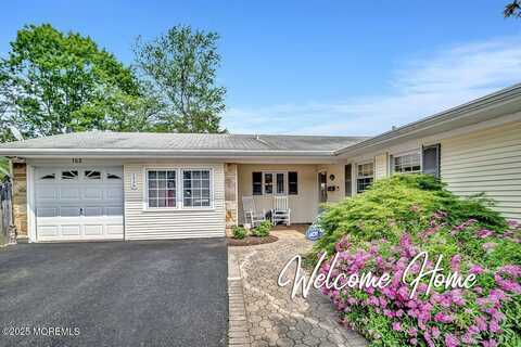 153 Lloyd Road, Matawan, NJ 07747