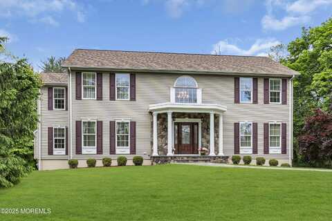16 West Avenue, Gladstone, NJ 07934