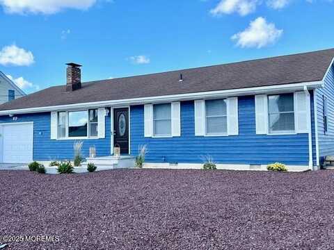 813 Forepeak Drive, Forked River, NJ 08731