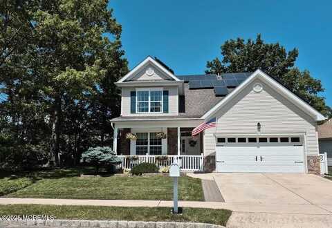 63 Briarwood Drive, Little Egg Harbor, NJ 08087