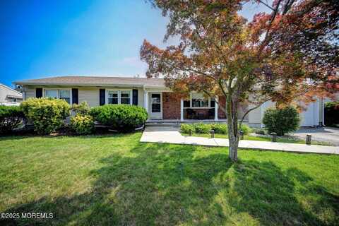 855 Derry Drive, Toms River, NJ 08753