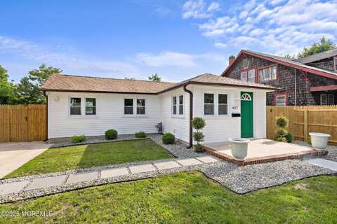 607 Warren Avenue, Spring Lake Heights, NJ 07762