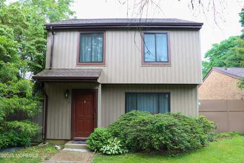 12 Sheffield Court, East Brunswick, NJ 08816