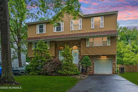 20 Lone Star Lane, Manalapan, NJ 07726