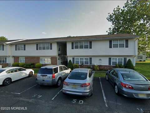 5 Texas Court, Matawan, NJ 07747