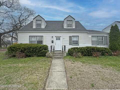 204 W Sylvania Avenue, Neptune City, NJ 07753