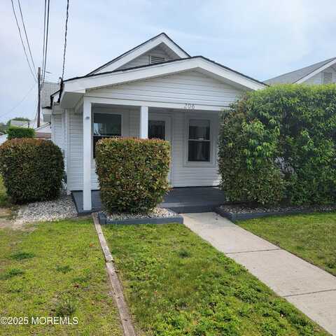 206 16th Avenue, Belmar, NJ 07719