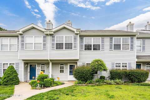 119 Sandpiper Lane, Bayville, NJ 08721