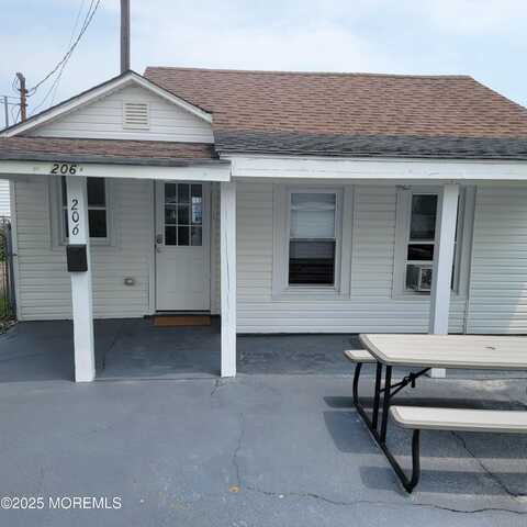 206 16th Avenue, Belmar, NJ 07719