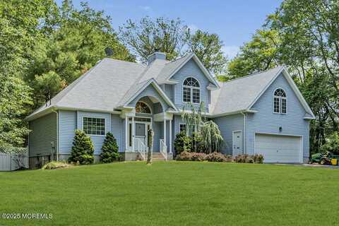 9 Rachel Court, Jackson, NJ 08527