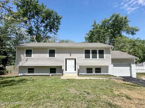 1136 Aldrich Road, Jackson, NJ 08527