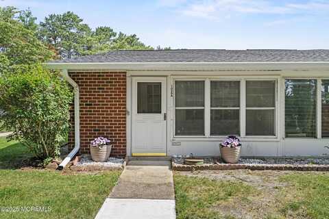 1036 A Aberdeen Drive, Lakewood, NJ 08701