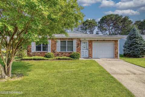11 Garland Drive, Brick, NJ 08724
