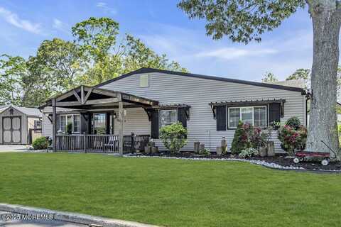 111 Lawrence Drive, Lanoka Harbor, NJ 08734