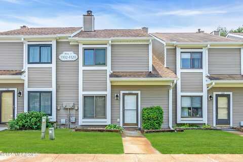 1112 Sandra Place, Brick, NJ 08724