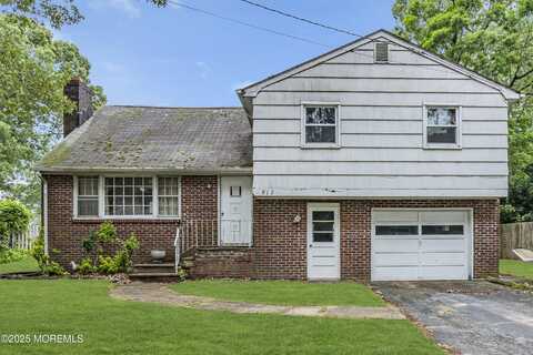 812 Donna Drive, Point Pleasant Boro, NJ 08742