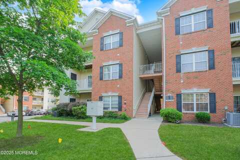 511 Coppola Drive, South Plainfield, NJ 07080