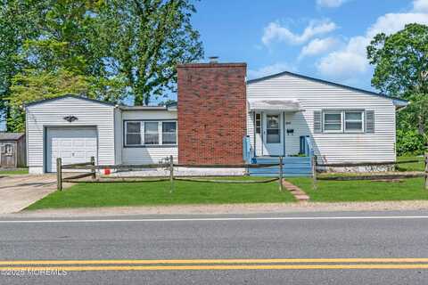 206 Midstreams Road, Brick, NJ 08723