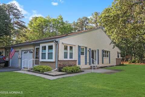 19b Canton Drive, Whiting, NJ 08759