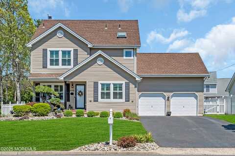 1632 Breakers Drive, Manahawkin, NJ 08050