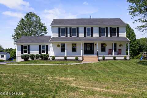 69 Eayrestown Road, Medford, NJ 08055
