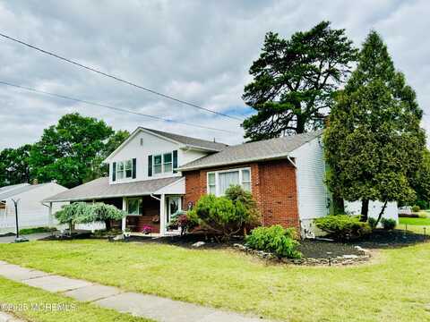 7 Rosewood Drive, Milltown, NJ 08850
