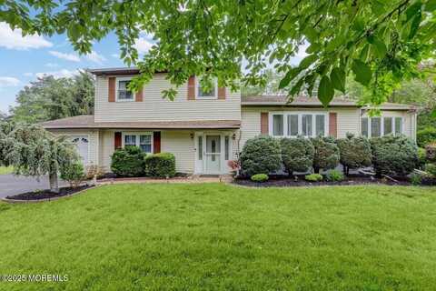 61 Rocky Brook Road, Cranbury, NJ 08512