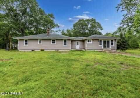 236 Lanes Mill Road, Howell, NJ 07731