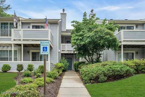 41 Chinkaberry Court, Howell, NJ 07731
