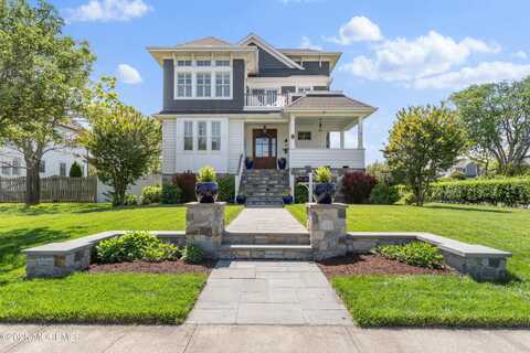 8 River Avenue, Monmouth Beach, NJ 07750