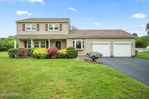 6 Keats Court, Manalapan, NJ 07726
