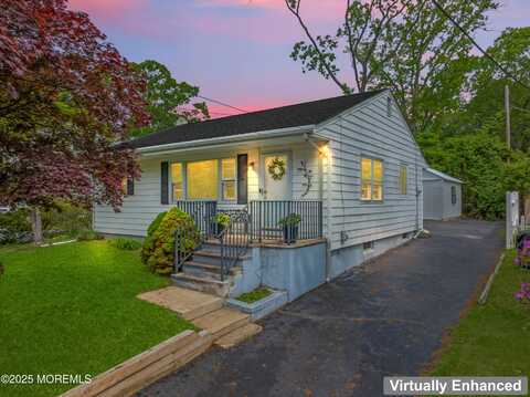 503 Lakewood Road, Neptune, NJ 07753