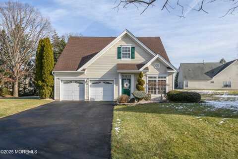 16 Hyacinth Court, Holmdel, NJ 07733