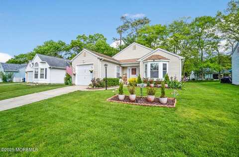 218 Mohican Lane, Little Egg Harbor, NJ 08087