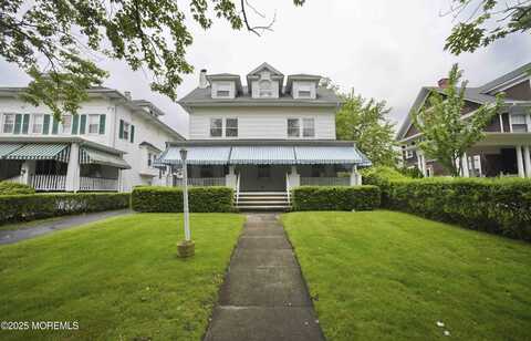 503 Page Avenue, Allenhurst, NJ 07711