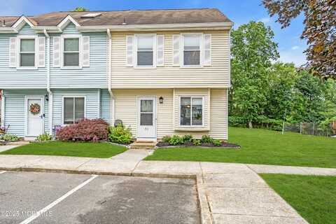 53 Renee Court, Jackson, NJ 08527