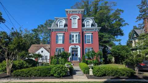 130 Main Street, Keyport, NJ 07735