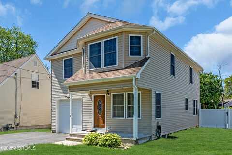 9 Fullerton Drive, Brick, NJ 08723