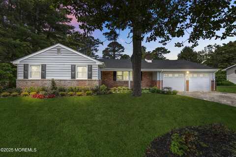 13 Pinehurst Drive, Little Egg Harbor, NJ 08087