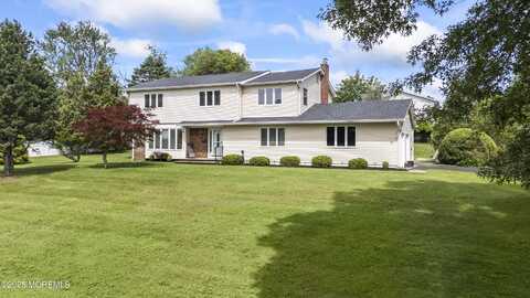 27 Sargent Road, Freehold, NJ 07728