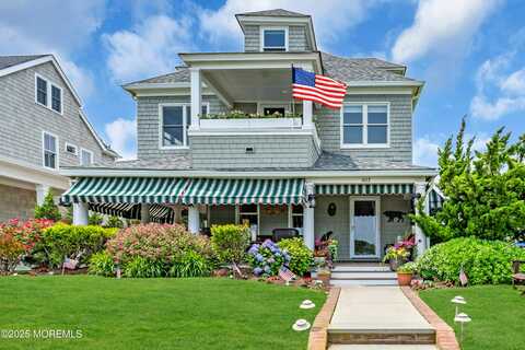 1612 Ocean Avenue, Spring Lake, NJ 07762