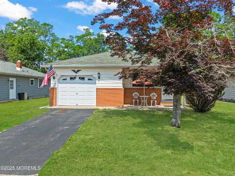 120 Bimini Drive, Toms River, NJ 08757
