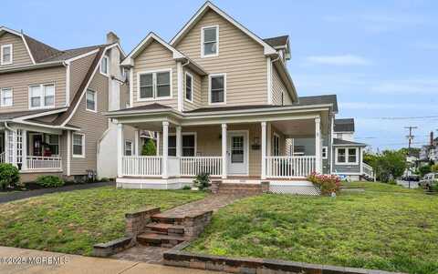 300 Lareine Avenue, Bradley Beach, NJ 07720