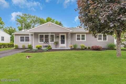 726 Hardean Road, Brick, NJ 08724