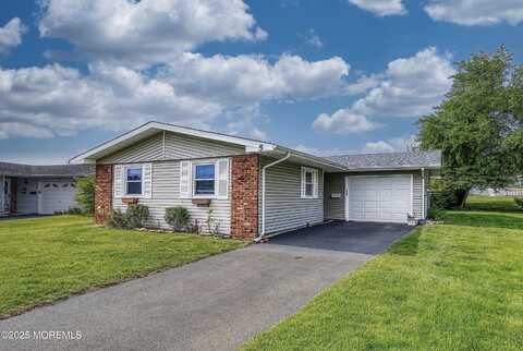 5 Lodge Court, Brick, NJ 08724
