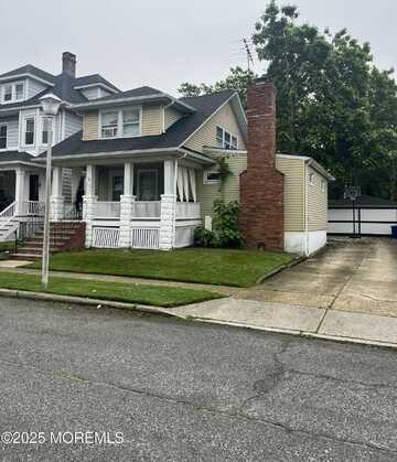 312 Hume Street, Allenhurst, NJ 07711