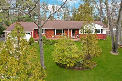 119 Sandspring Drive, Eatontown, NJ 07724