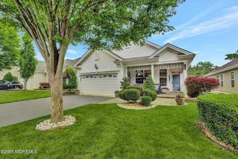 75 Stamford Drive, Jackson, NJ 08527